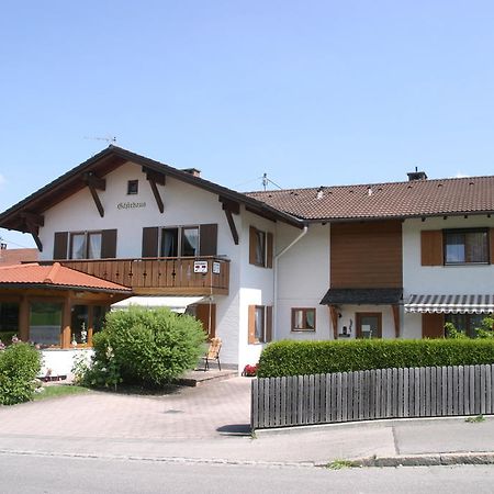 Gaestehaus Elisabeth شفانغو المظهر الخارجي الصورة