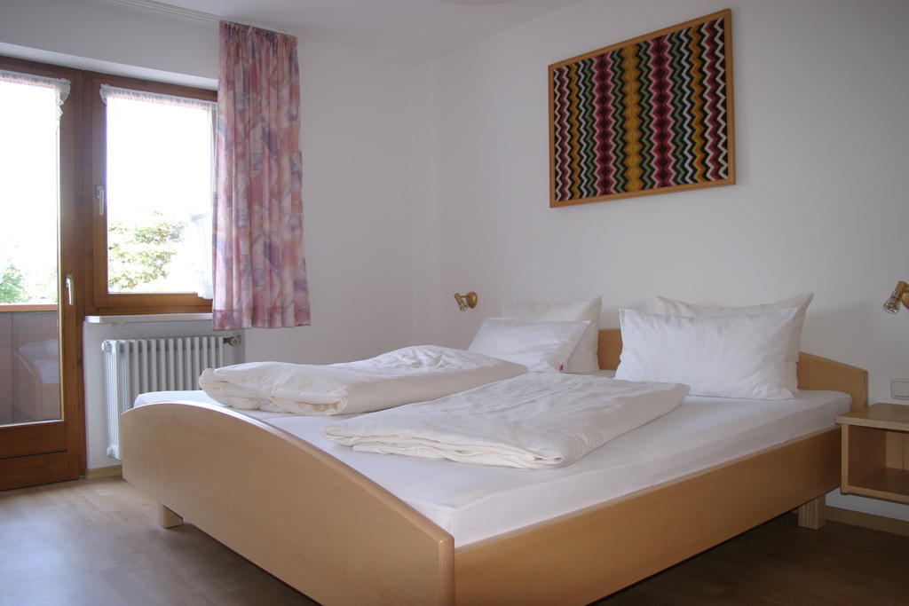 Gaestehaus Elisabeth شفانغو الغرفة الصورة