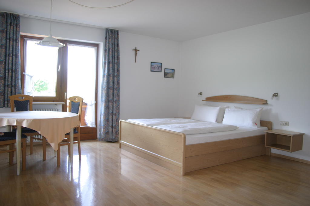 Gaestehaus Elisabeth شفانغو الغرفة الصورة