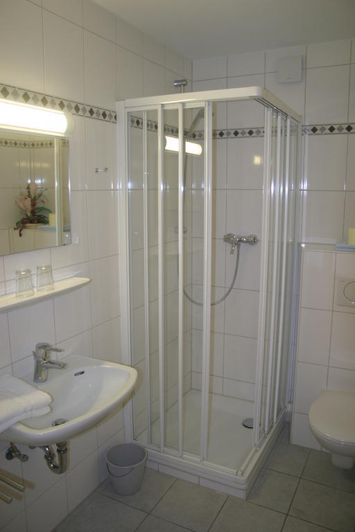 Gaestehaus Elisabeth شفانغو الغرفة الصورة