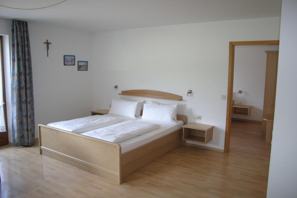Gaestehaus Elisabeth شفانغو الغرفة الصورة
